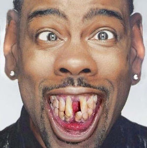 Meet your Posher, Caleb